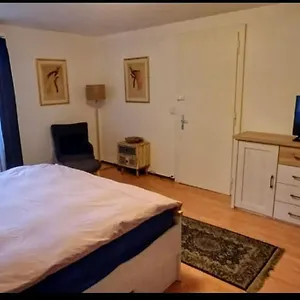  Appartement Magnolia