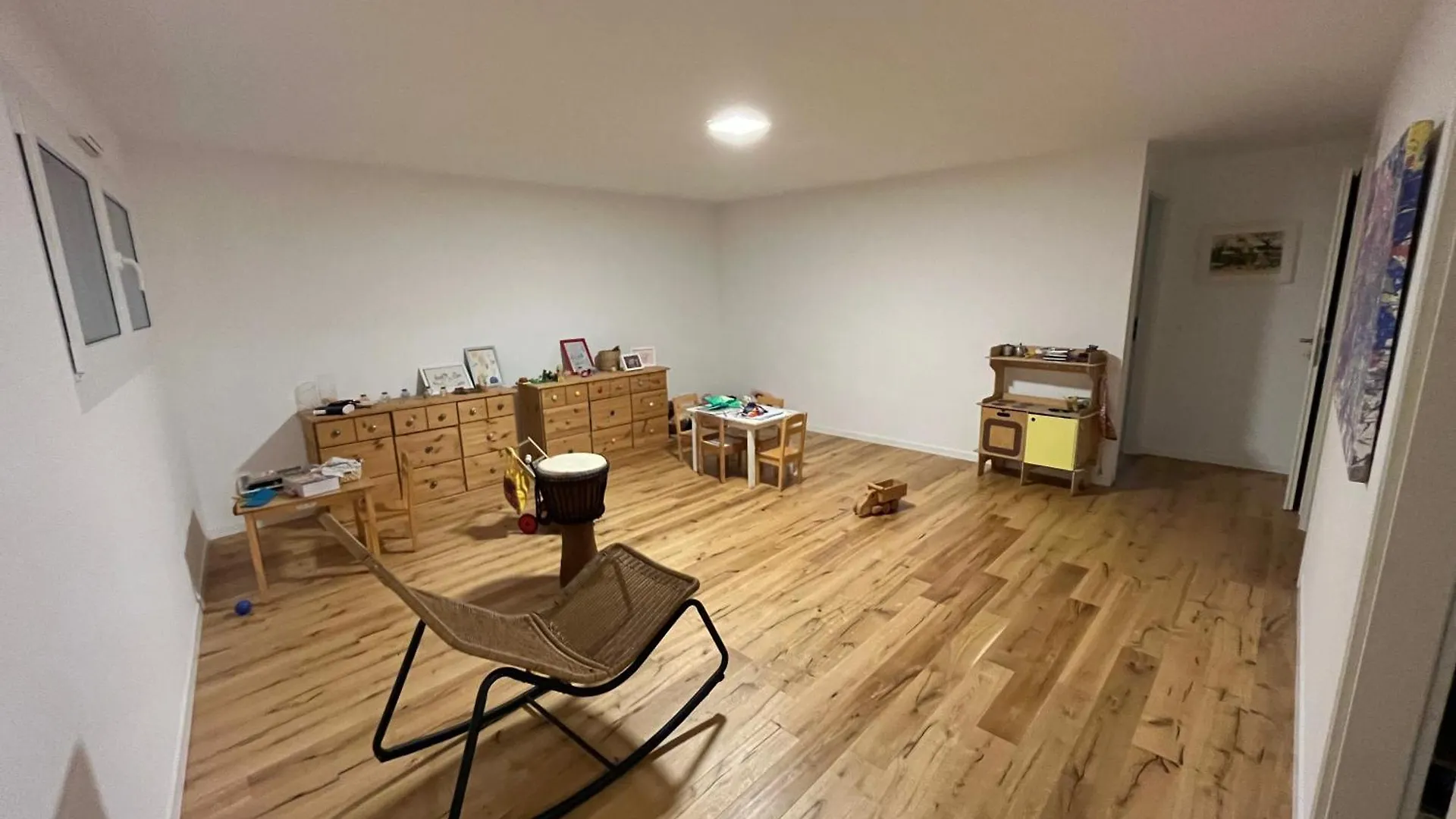 Appartement Modern House With Private Garden à Genève Suisse